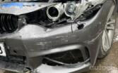 BMW 4 Series F32/F33/F36 Cabriolet