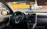 Honda CR-V 3 generation Crossover