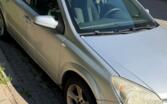 Opel Astra H [restyling]