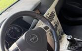 Opel Astra H [restyling]