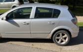 Opel Astra H [restyling]