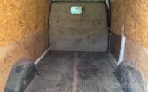 Ford Transit 3 generation
