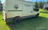 Ford Transit 3 generation