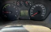 Ford Transit 3 generation