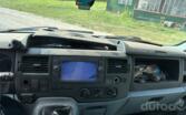 Ford Transit 3 generation