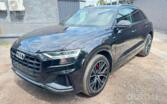 Audi Q8 1 generation Crossover