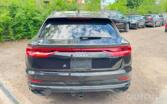 Audi Q8 1 generation Crossover