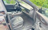 Audi Q8 1 generation Crossover