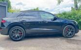 Audi Q8 1 generation Crossover
