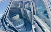 Porsche Macan 1 generation Crossover