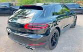 Porsche Macan 1 generation Crossover