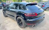 Porsche Macan 1 generation Crossover