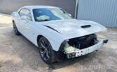 Dodge Challenger 3 generation [2th restyling] Coupe