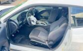 Dodge Challenger 3 generation [2th restyling] Coupe