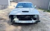 Dodge Challenger 3 generation [2th restyling] Coupe