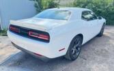 Dodge Challenger 3 generation [2th restyling] Coupe