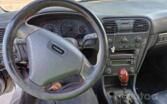 Volvo V40 2002