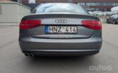 Audi A4 B8/8K [restyling] Sedan