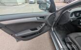 Audi A4 B8/8K [restyling] Sedan