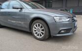 Audi A4 B8/8K [restyling] Sedan