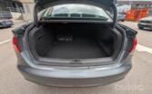 Audi A4 B8/8K [restyling] Sedan