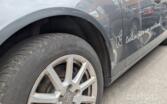 Audi A4 B8/8K [restyling] Sedan