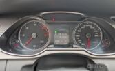 Audi A4 B8/8K [restyling] Sedan