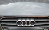 Audi A4 B8/8K [restyling] Sedan