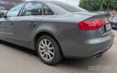 Audi A4 B8/8K [restyling] Sedan