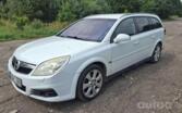 Opel Vectra 2005