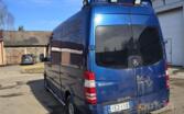 Mercedes-Benz Sprinter 2007