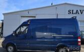 Mercedes-Benz Sprinter 2007