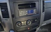 Mercedes-Benz Sprinter 2007