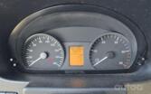 Mercedes-Benz Sprinter 2007