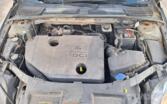Ford Mondeo 4 generation wagon