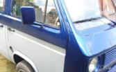 Volkswagen Transporter 1983