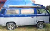 Volkswagen Transporter 1983