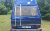 Volkswagen Transporter 1983