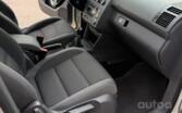 Volkswagen Touran 1 generation [2th restyling] Minivan