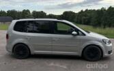 Volkswagen Touran 1 generation [2th restyling] Minivan