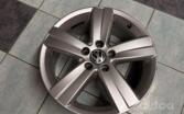 Volkswagen Touran 1 generation [2th restyling] Minivan