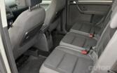 Volkswagen Touran 1 generation [2th restyling] Minivan