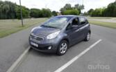Kia Venga 2010