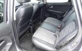 Kia Venga 2010