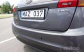 Kia Venga 2010
