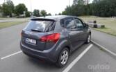 Kia Venga 2010