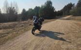 Triumph Tiger
