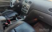 Ford Focus 1 generation [restyling] ST wagon 5-doors
