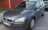 Ford Focus 1 generation [restyling] ST wagon 5-doors