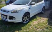 Ford Kuga 2 generation Crossover